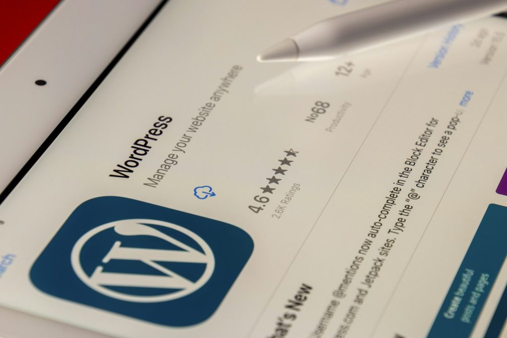 Develop and submit free WordPress plugin to WP.org for visibility and growth