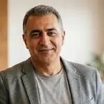 Author Avatar